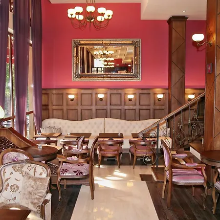 Retro 3* Haskovo