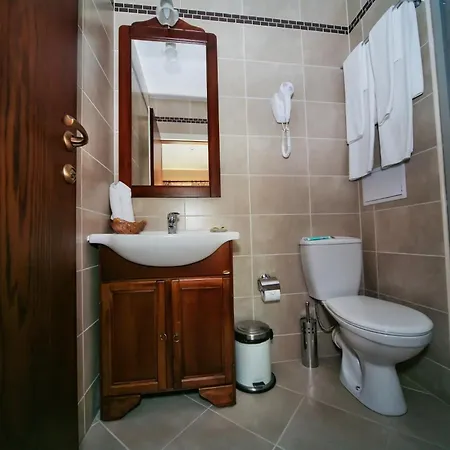Hotel Retro Haskovo