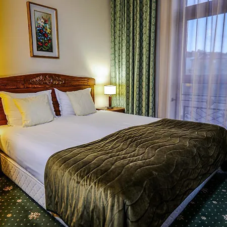 Hotel Retro