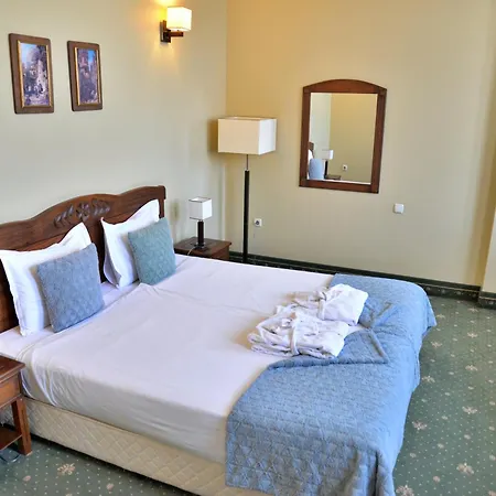 Retro Hotel
