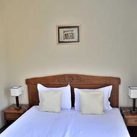 Retro Hotel 3*