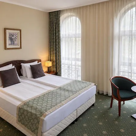 Hotel Retro Haskovo