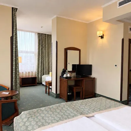 Retro Hotel
