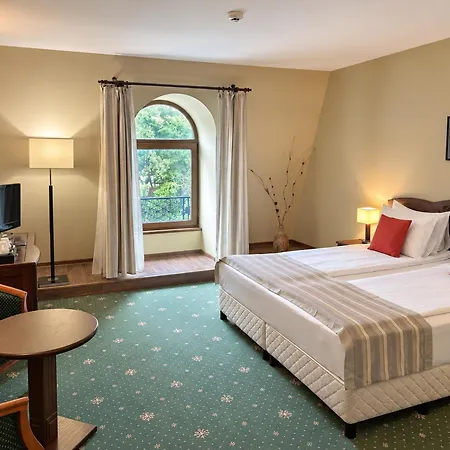 Hotel Retro