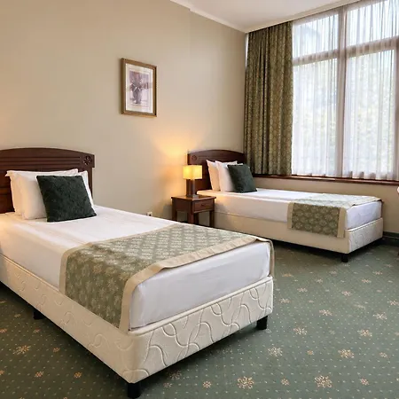 Retro Hotel Haskovo