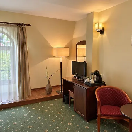 Hotel Retro Haskovo