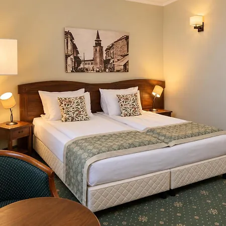 Retro Hotel
