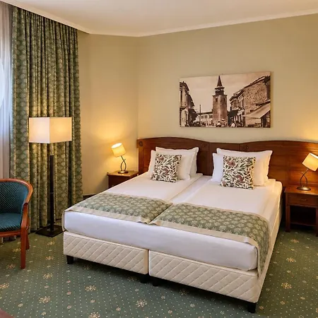 Hotel Retro