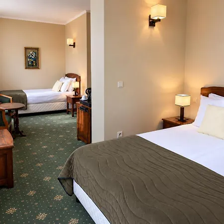 Hotel Retro Haskovo