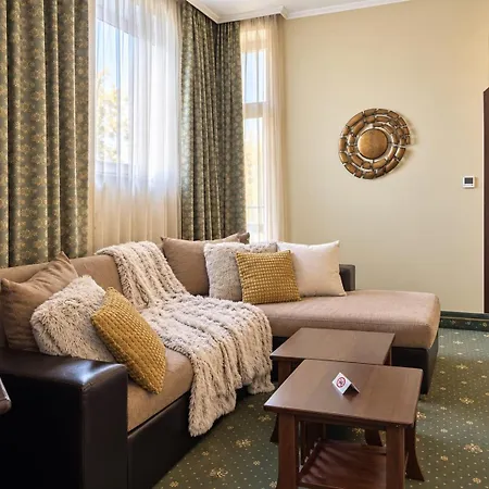 Hotel Retro