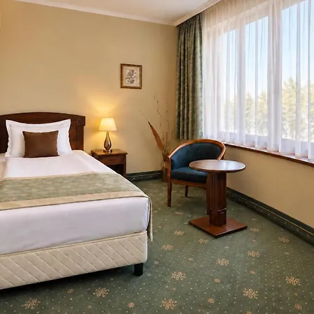 Retro Hotel