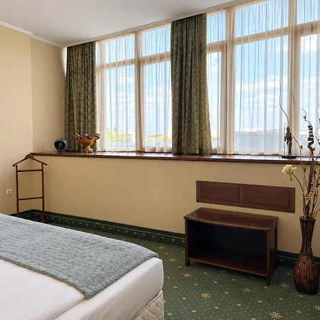 Hotel Retro