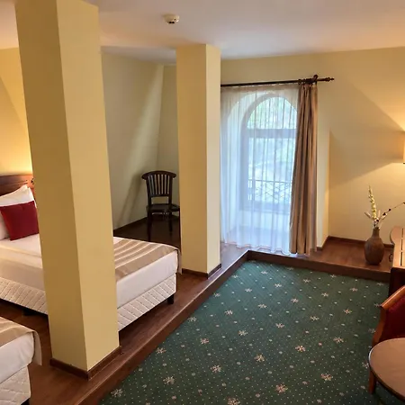 Hotel Retro