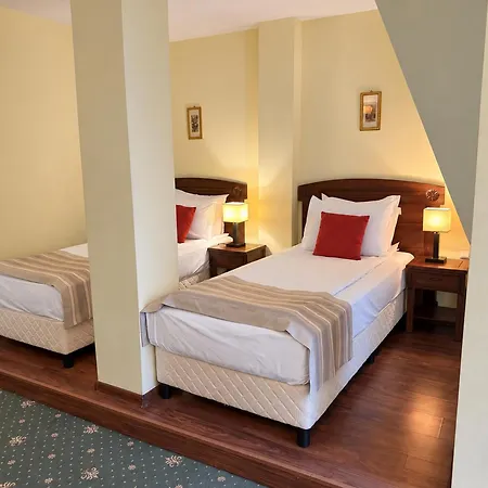 Hotel Retro