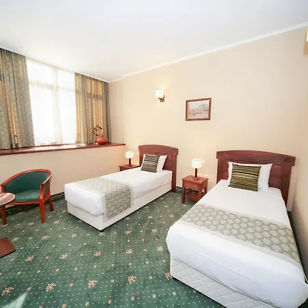 Retro Hotel