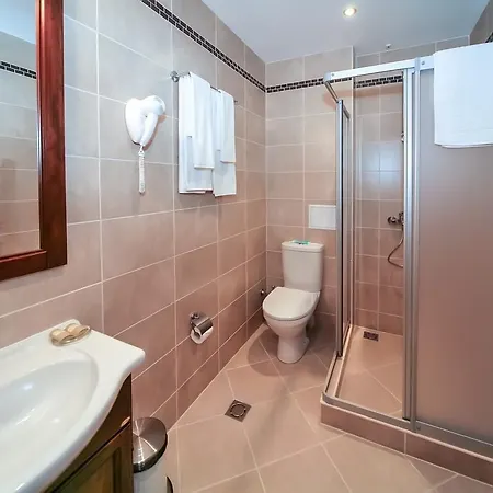 Hotel Retro Haskovo